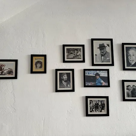 Bumblebee Вилла Спилле