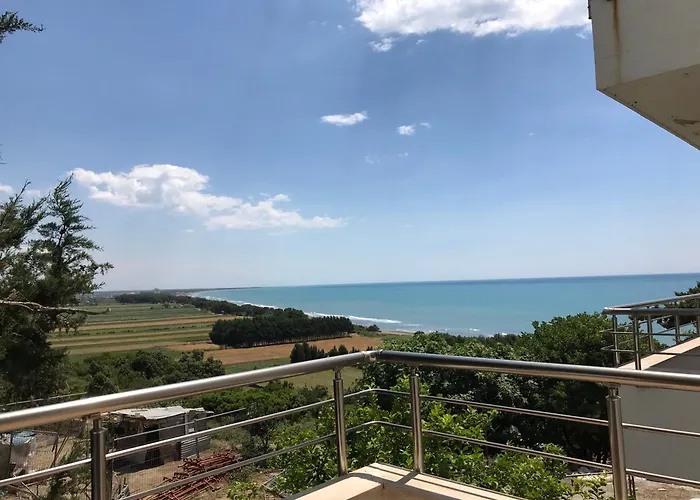 Вилла Bumblebee Спилле